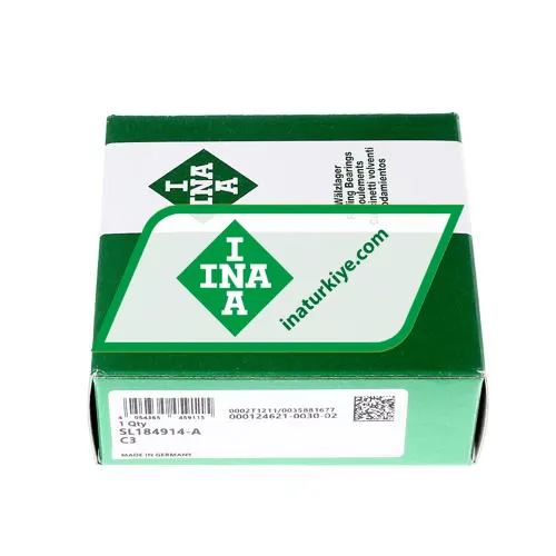 INA SL184914-A-C3 ürün fotoğrafı 3