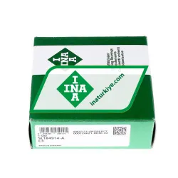INA SL184914-A-C3 rulman resim 3