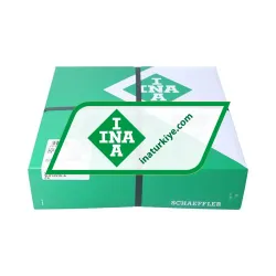 INA SL014930-A-C4 rulman resim 3