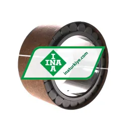 INA RSL185026-A rulman resim 2