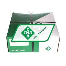 INA RSL185026-A rulman resim 3