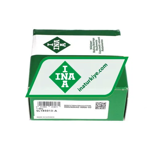 INA SL185013-A ürün fotoğrafı 4