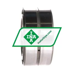 INA SL185013-A rulman resim 2