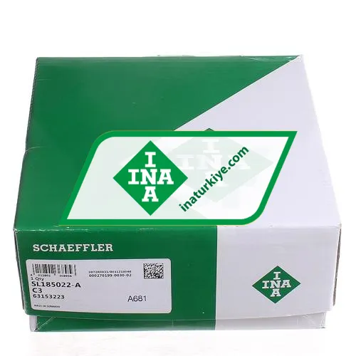 INA SL185022-A-C3 ürün fotoğrafı 4