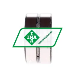 INA SL185010-A-C3 rulman resim 2