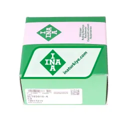 INA SL185010-A-C3 rulman resim 3