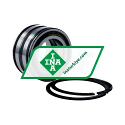 INA SL04-5008PP 2NR rulman resim 2