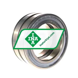 INA SL045020-D-PP-RR-C3-GA22 rulman resim 3