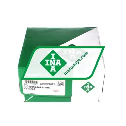 INA SL045018-D-PP-2NR-C3-GA22 rulman resim 4