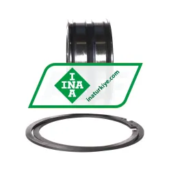 INA SL045013-PP-2NR-C3-L091 rulman resim 2