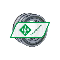 INA SL045010-PP-2NR-C3-L091 rulman resim 2