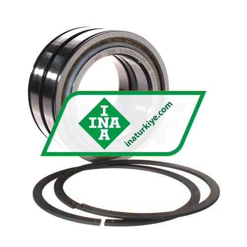 INA SL045016-D-PP-2NR ürün fotoğrafı 2
