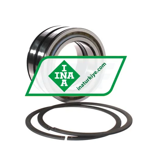 INA SL045016-D-PP-2NR ürün fotoğrafı 4