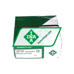INA SL045016-D-PP-2NR rulman resim 5