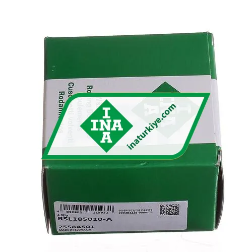 INA RSL185020-A ürün fotoğrafı 2