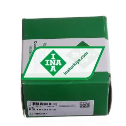 INA RSL185020-A rulman resim 2