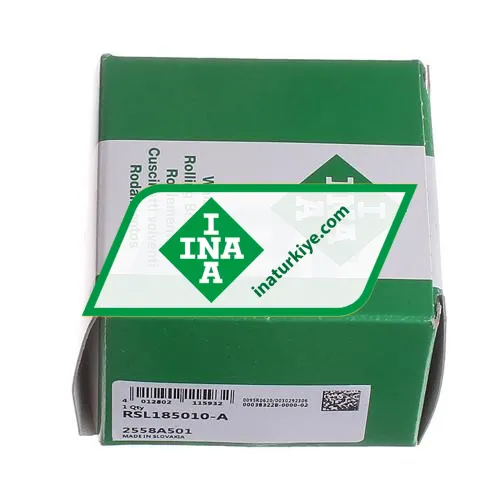 INA RSL185010-A ürün fotoğrafı 3