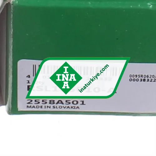 INA RSL185010-A ürün fotoğrafı 4