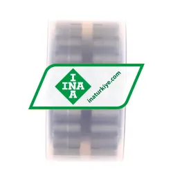 INA RSL185010-A rulman resim 2
