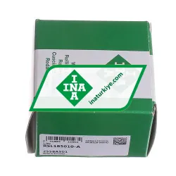 INA RSL185010-A rulman resim 3