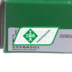 INA RSL185010-A rulman resim 4