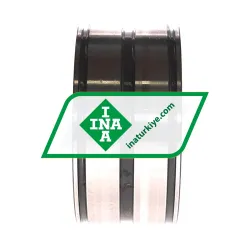 INA SL045018-D-C3 rulman resim 2