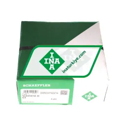 INA SL045018-D-C3 rulman resim 4