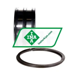INA SL045011-PP-2NR-C3-L091 rulman resim 2