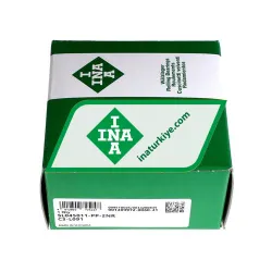 INA SL045011-PP-2NR-C3-L091 rulman resim 4