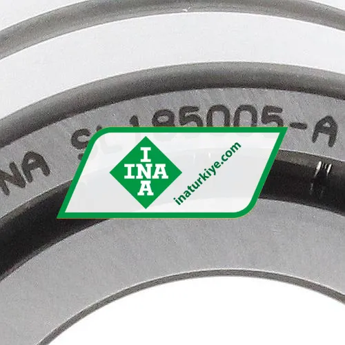 INA SL185005-A ürün fotoğrafı 3