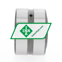 INA SL185005-A rulman resim 4