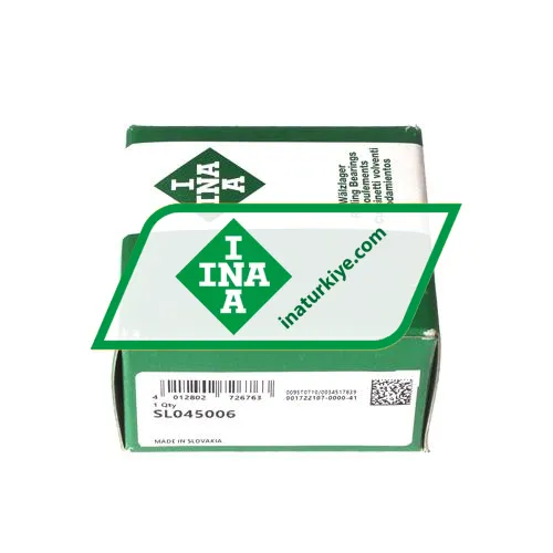 INA SL045006 ürün fotoğrafı 4