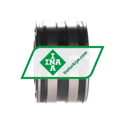INA SL045006 rulman resim 2