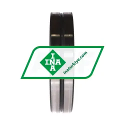 INA SL024832-A rulman resim 2