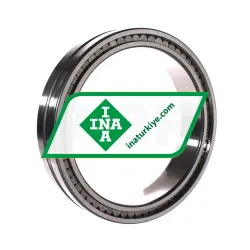 INA SL024832-A rulman resim 3