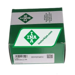 INA SL045012-PP rulman resim 3