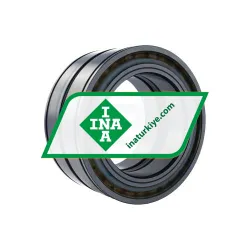 INA SL045026-D-PP-2NR-C3 rulman resim 2