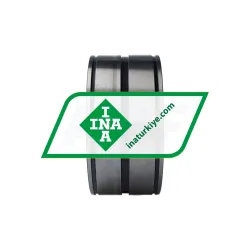 INA SL045026-D-PP-2NR-C3 rulman resim 3