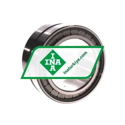 INA SL185017-A-C3 rulman resim 2