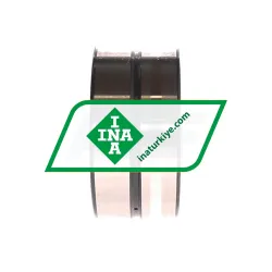 INA SL185017-A-C3 rulman resim 3