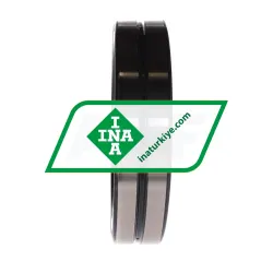 INA SL024834-A rulman resim 2
