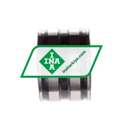 INA SL045004-PP-2NR rulman resim 2