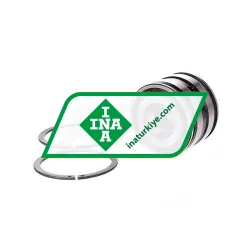 INA SL045004-PP-2NR rulman resim 3