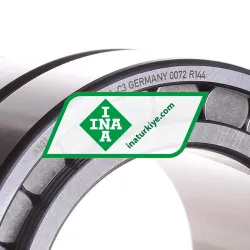 INA SL185016-A-C3 rulman resim 2