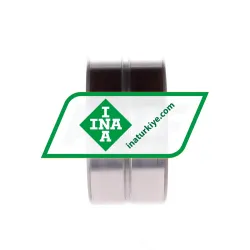 INA SL185011-A-C3 rulman resim 2