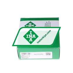 INA SL185011-A-C3 rulman resim 3