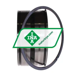 INA SL045022-D-PP-2NR rulman resim 2