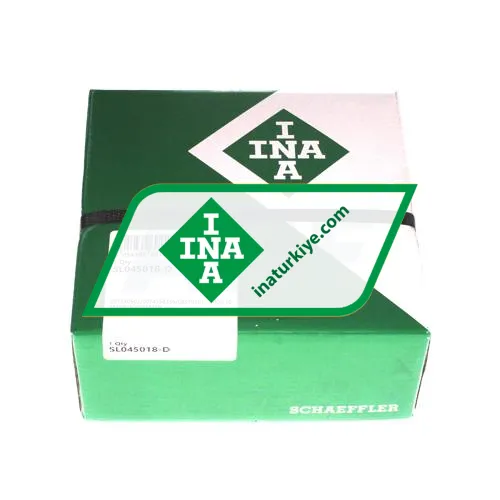INA SL045018-D ürün fotoğrafı 4