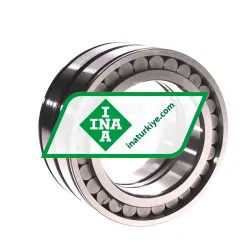 INA SL045018-D rulman resim 2