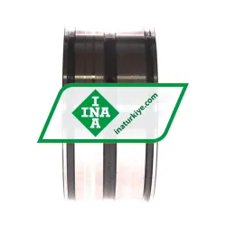INA SL045018-D rulman resim 3
